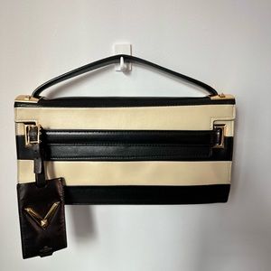 Valentino Garavani Rockstud Clutch